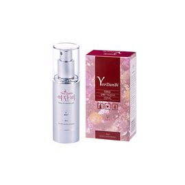 [GLBT] Feminine Cleanser Spray 30ml – Gentle Intimate Care, 10 Natural Ingredients, Odor & Itch Relief, Antibacterial, Non-Irritating Formula - Made in KOREA